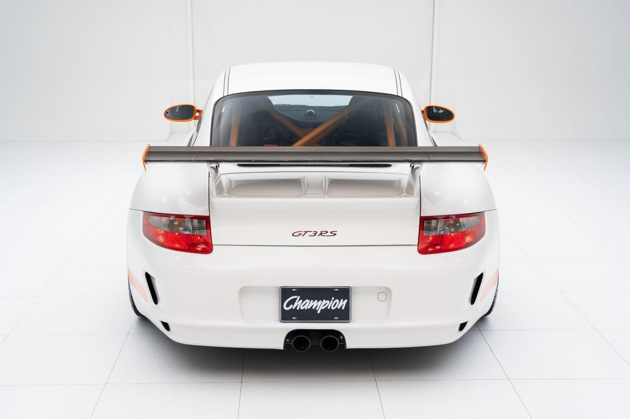 2008 Porsche 911 GT3RS Pompano Beach FL