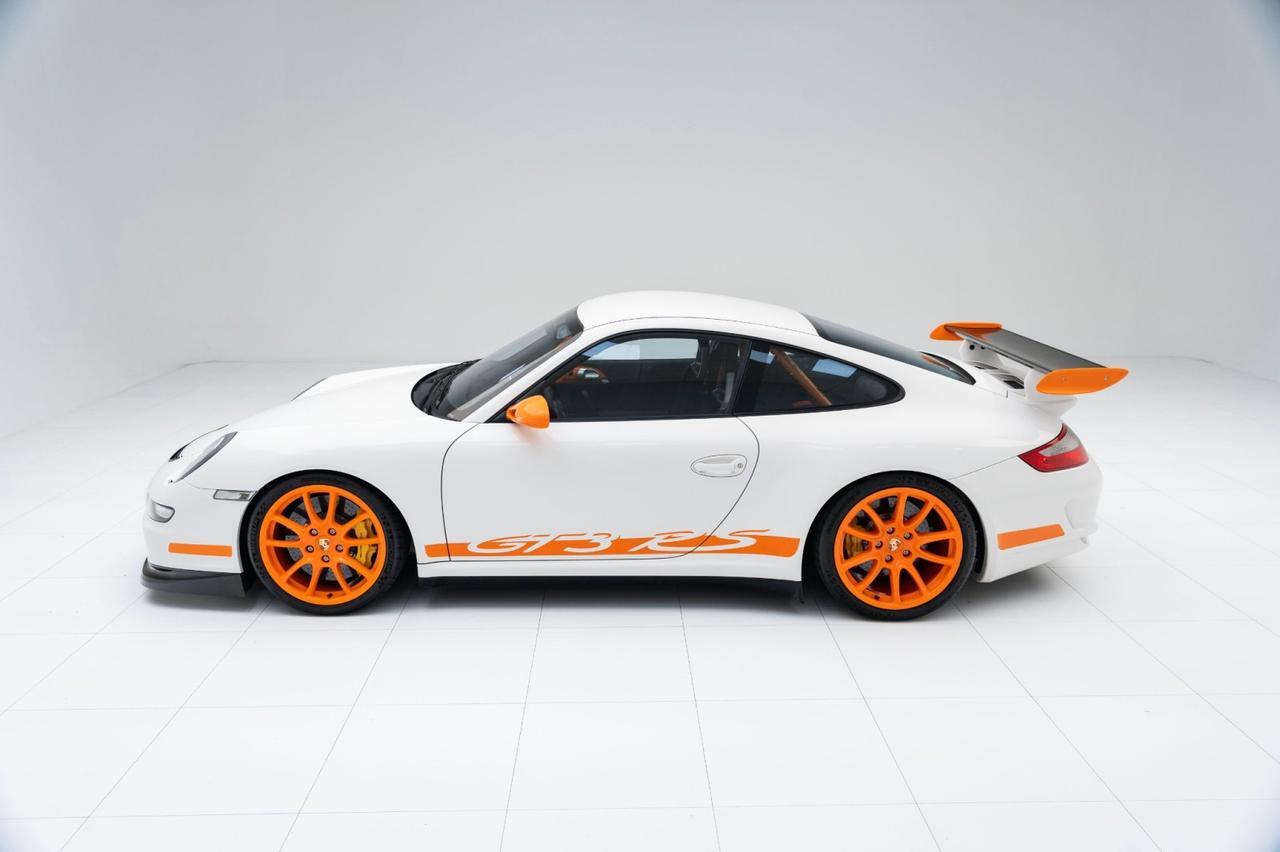 2008 Porsche 911 GT3RS Pompano Beach FL