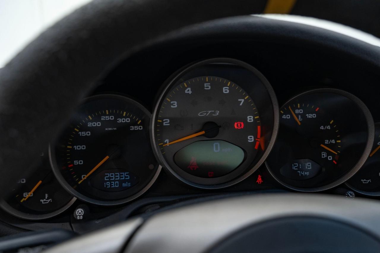 2008 Porsche 911 GT3RS Pompano Beach FL
