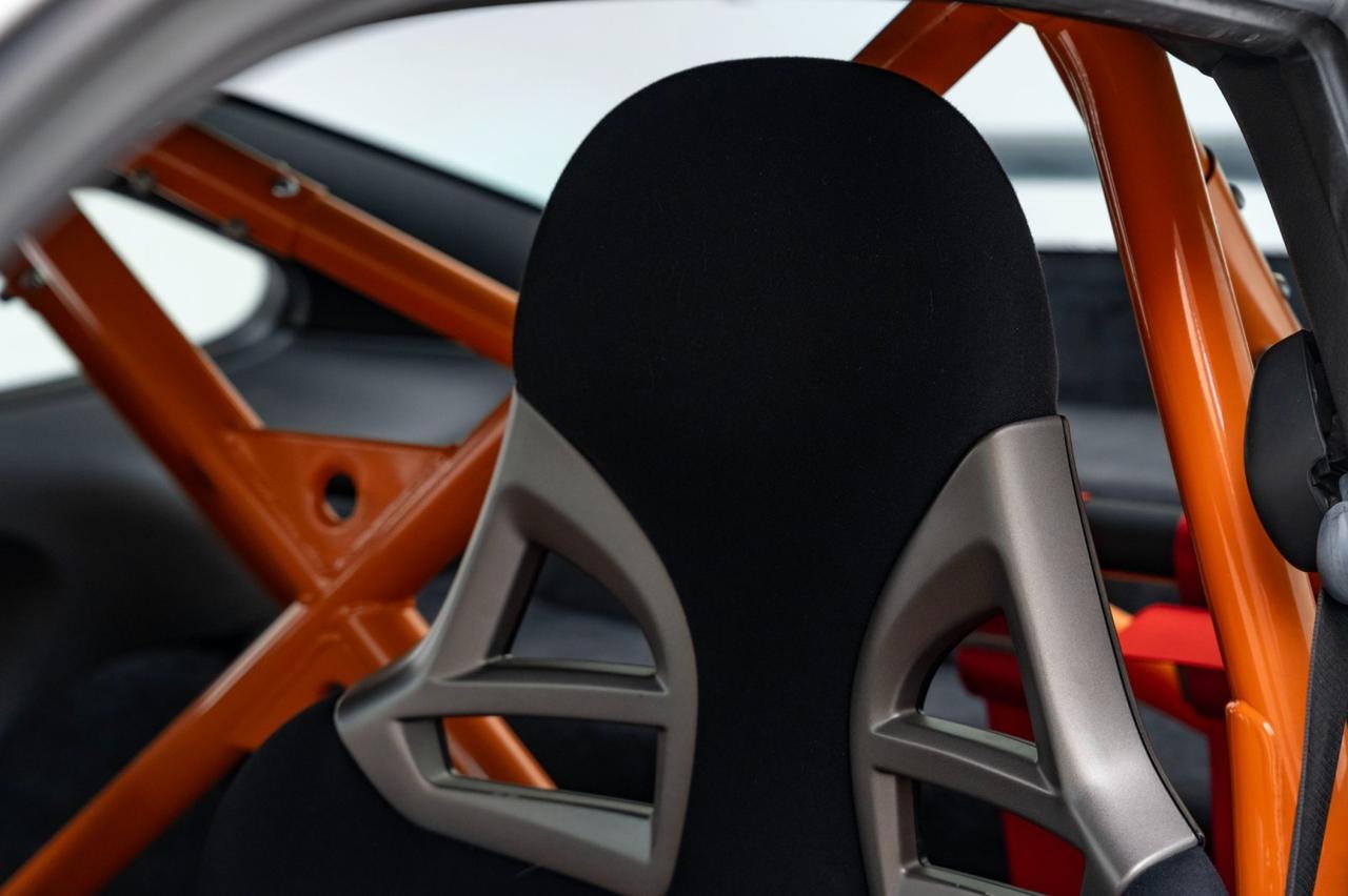 2008 Porsche 911 GT3RS Pompano Beach FL