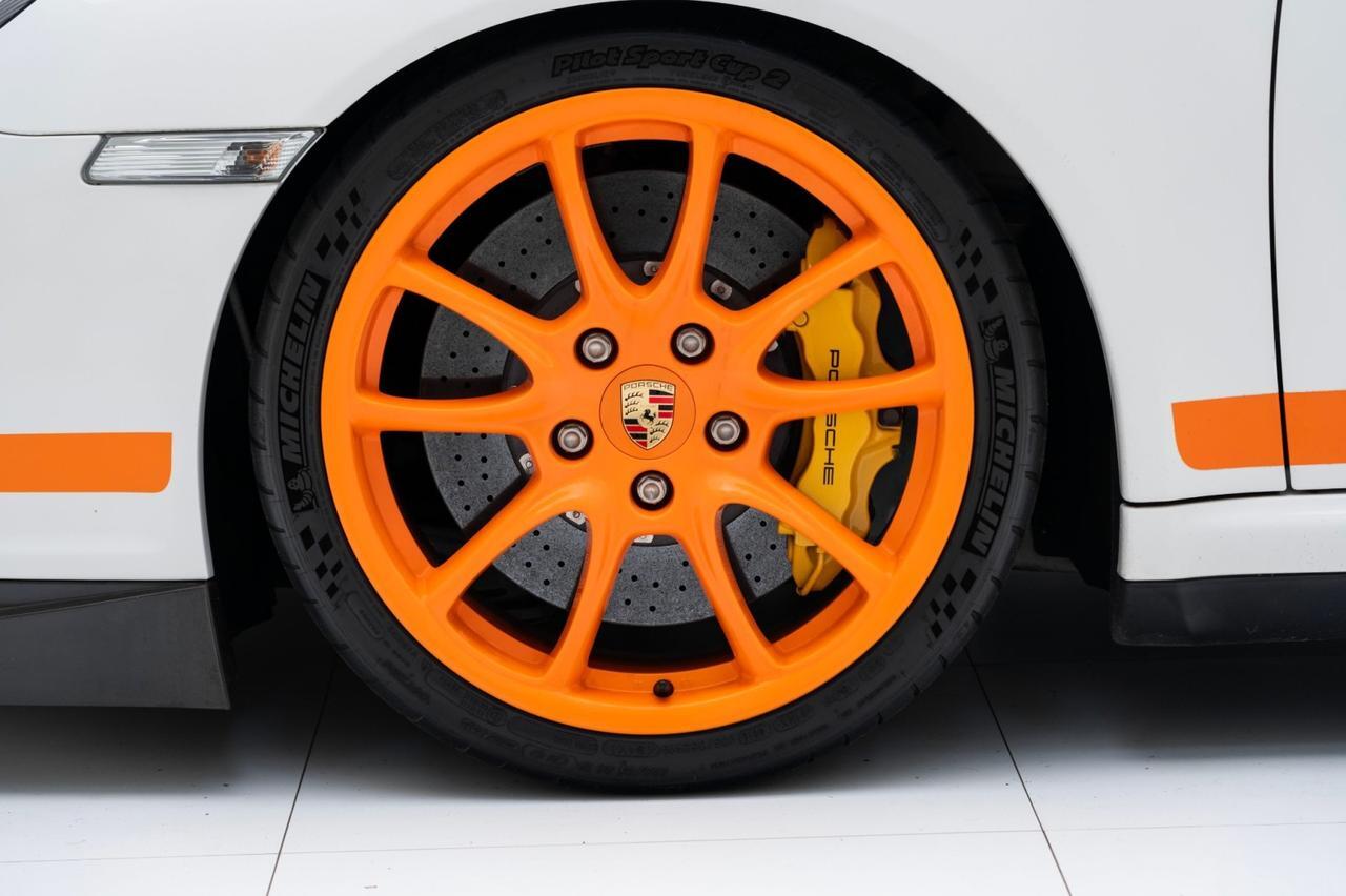 2008 Porsche 911 GT3RS Pompano Beach FL