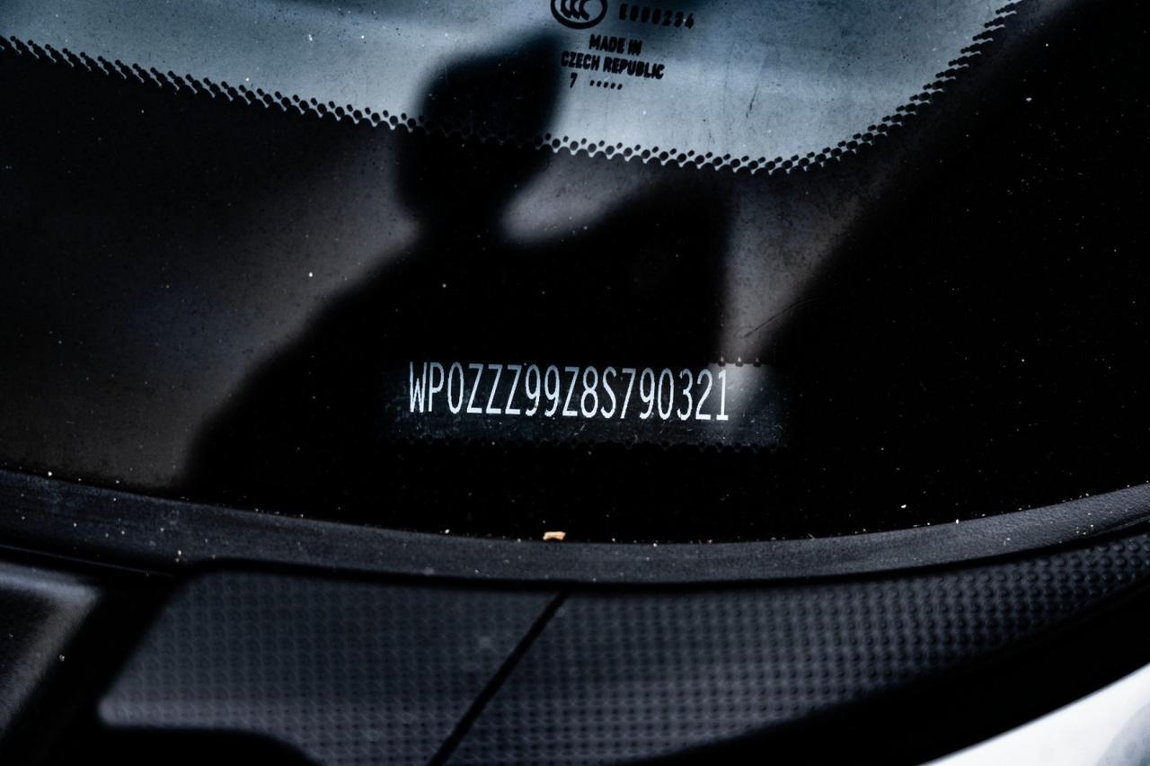2008 Porsche 911 GT3RS Pompano Beach FL