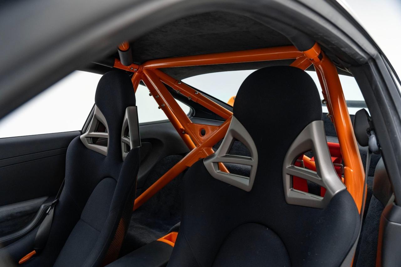 2008 Porsche 911 GT3RS Pompano Beach FL