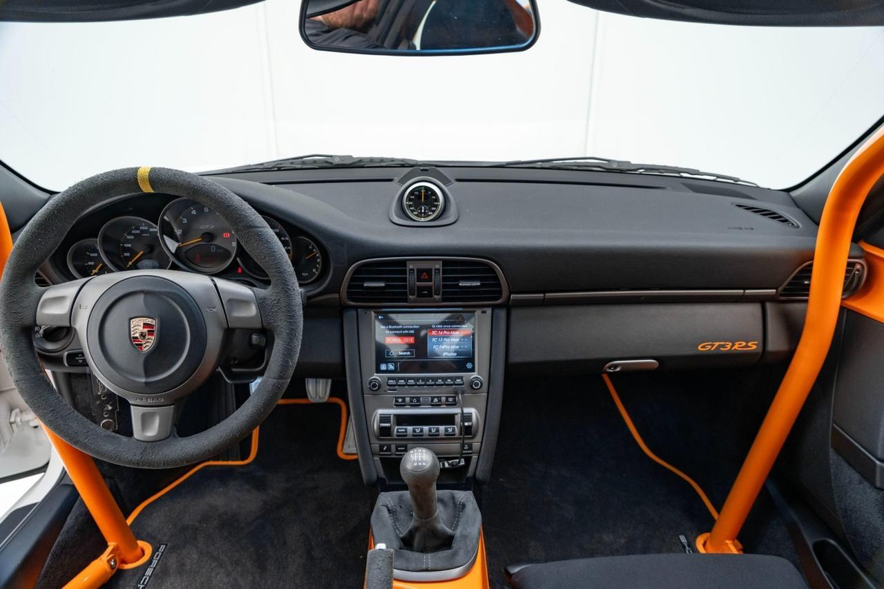 2008 Porsche 911 GT3RS Pompano Beach FL