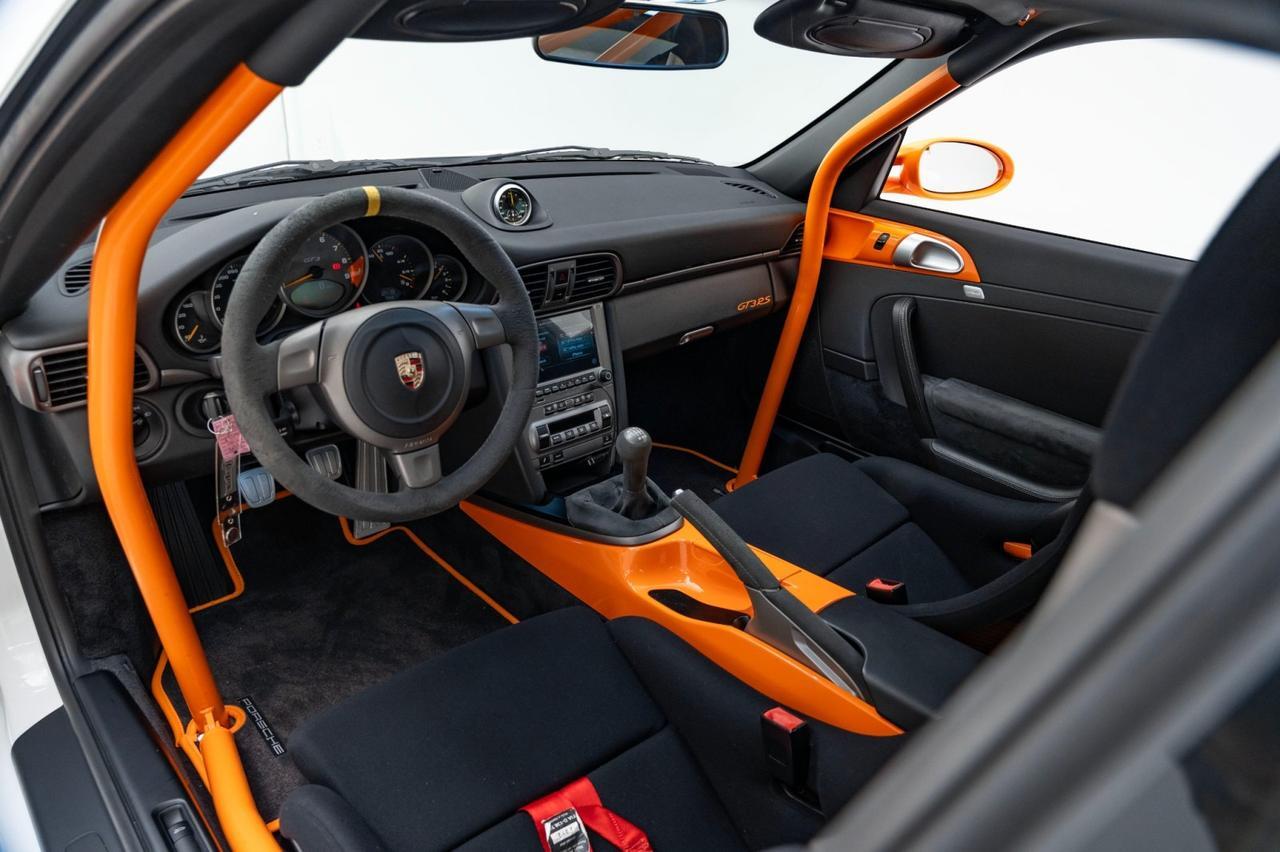 2008 Porsche 911 GT3RS Pompano Beach FL