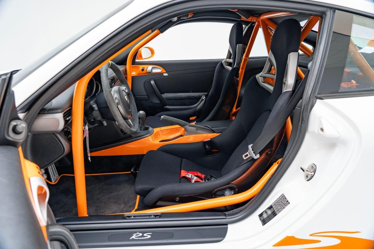 2008 Porsche 911 GT3RS Pompano Beach FL