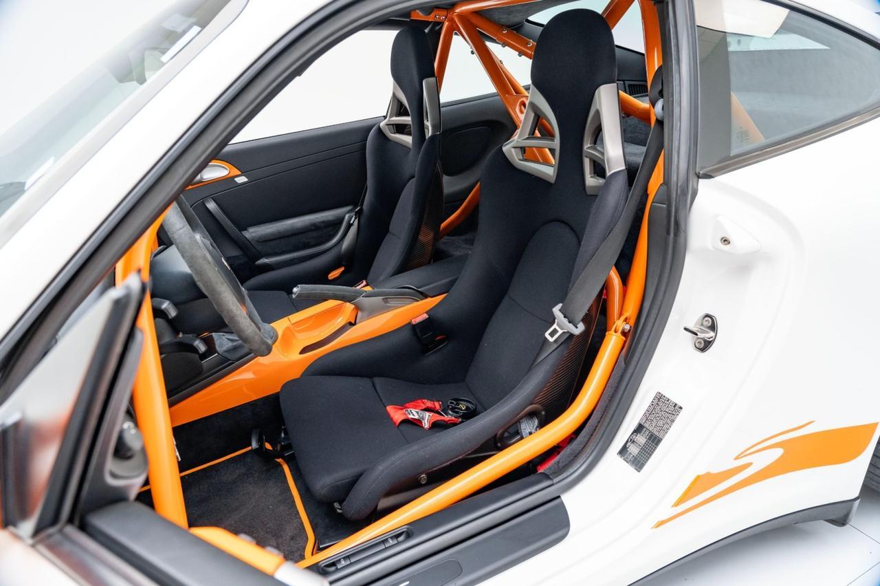 2008 Porsche 911 GT3RS Pompano Beach FL