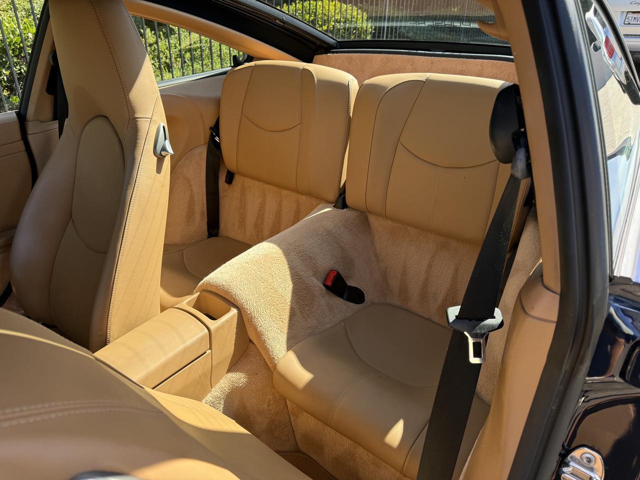 2008 Porsche 911 Targa 4 San Diego CA