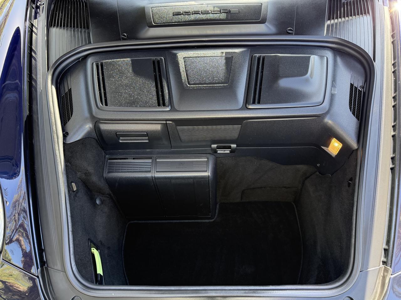 2008 Porsche 911 Targa 4 San Diego CA