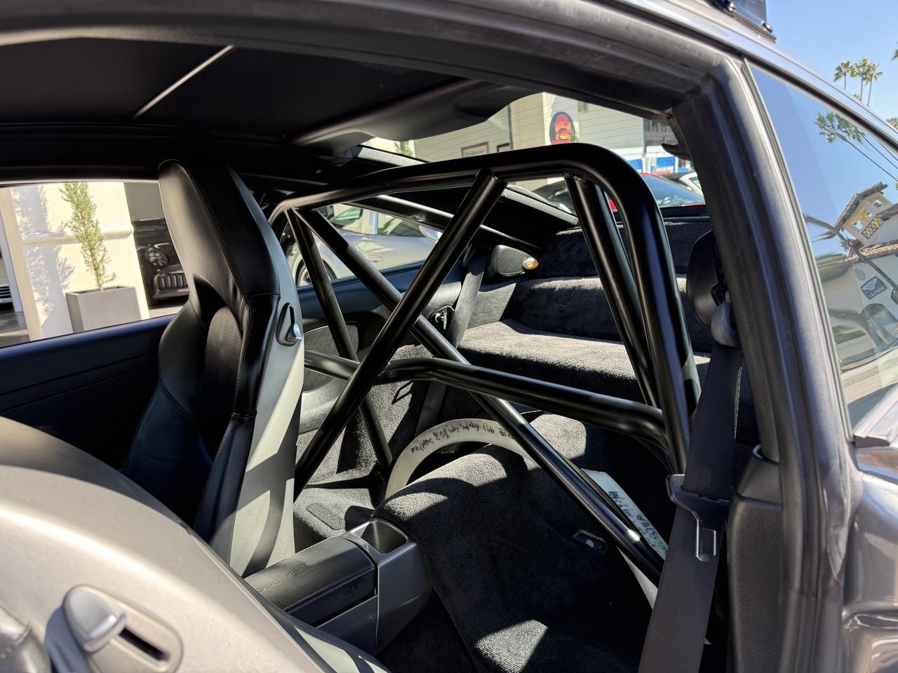 2008 Porsche 911 Targa 4S Safari San Diego CA