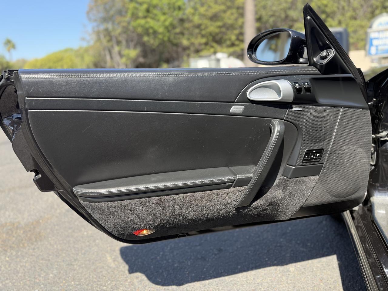 2008 Porsche 911 Turbo San Diego CA