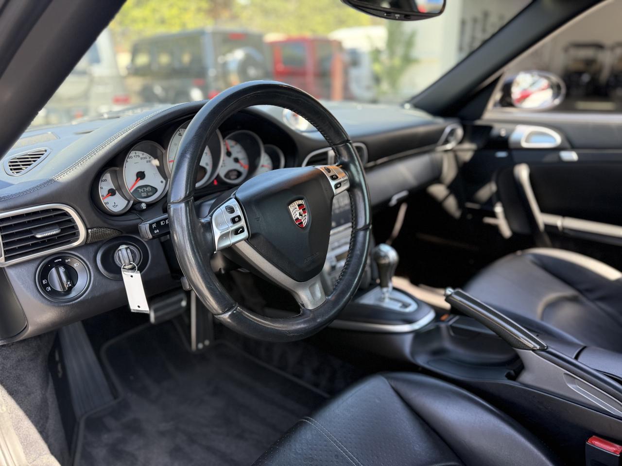 2008 Porsche 911 Turbo San Diego CA