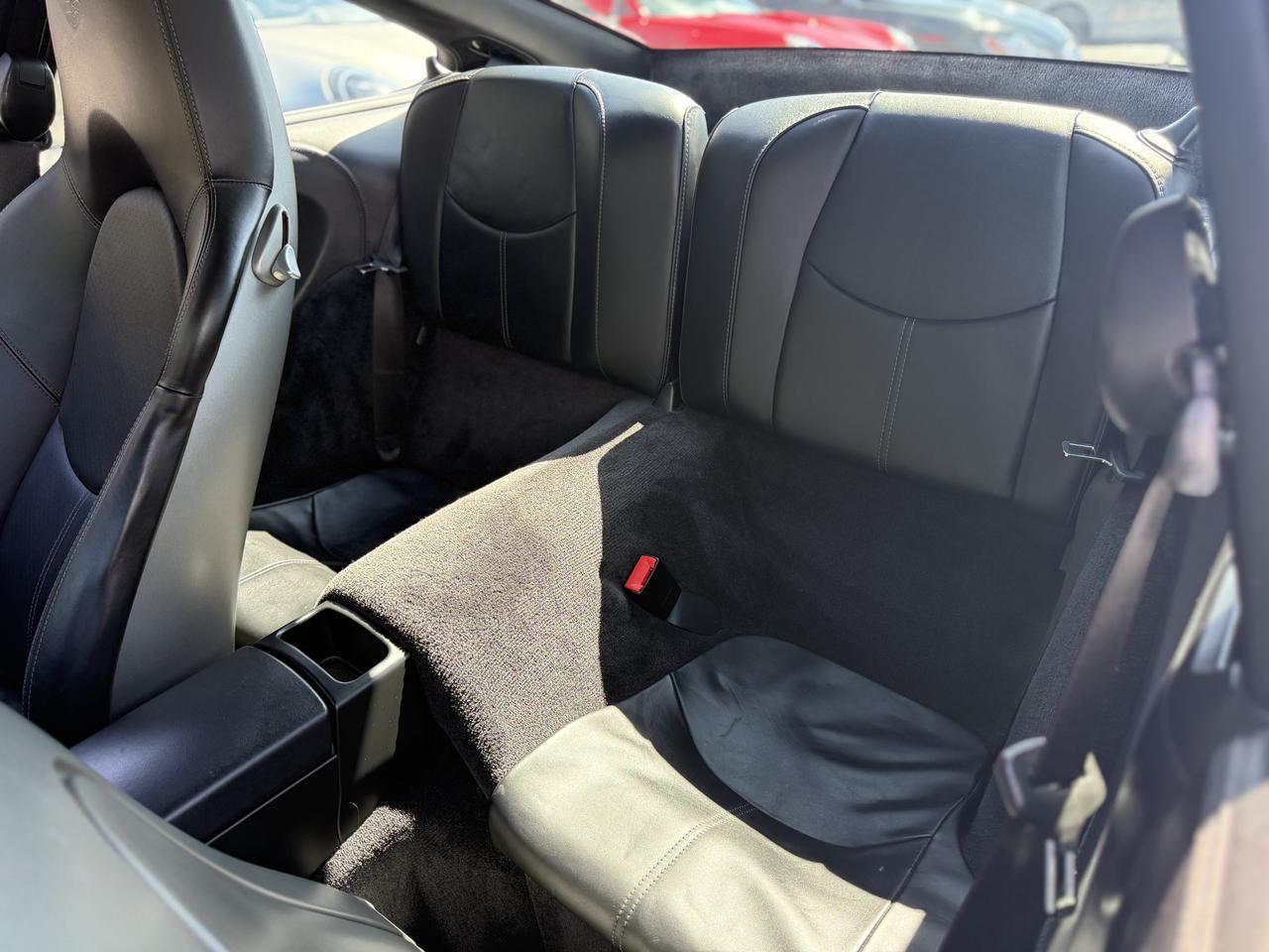 2008 Porsche 911 Turbo San Diego CA