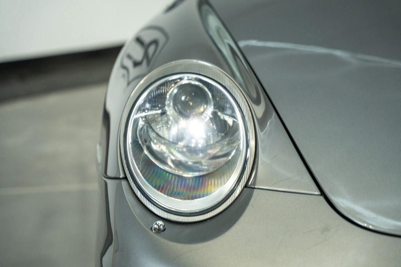 2008 Porsche 911 Turbo Cabriolet 2D St. Louis MO