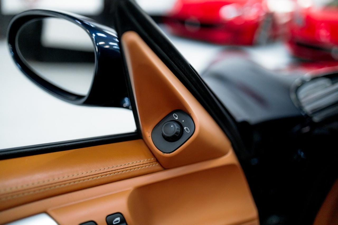 2008 Porsche 911 Turbo Cabriolet Marietta GA