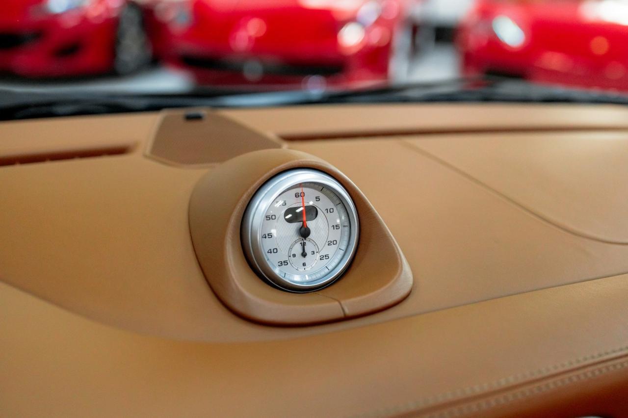 2008 Porsche 911 Turbo Cabriolet Marietta GA