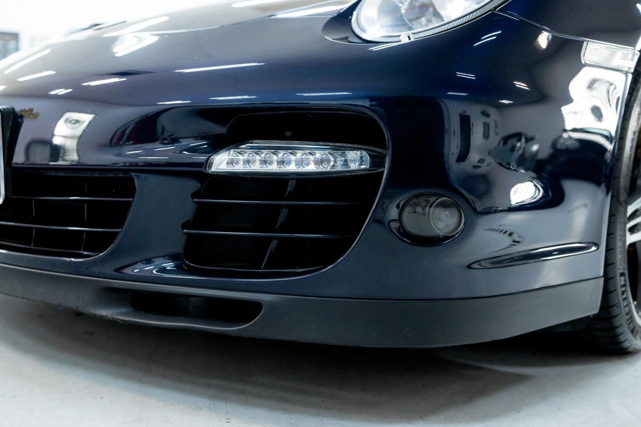 2008 Porsche 911 Turbo Cabriolet Marietta GA