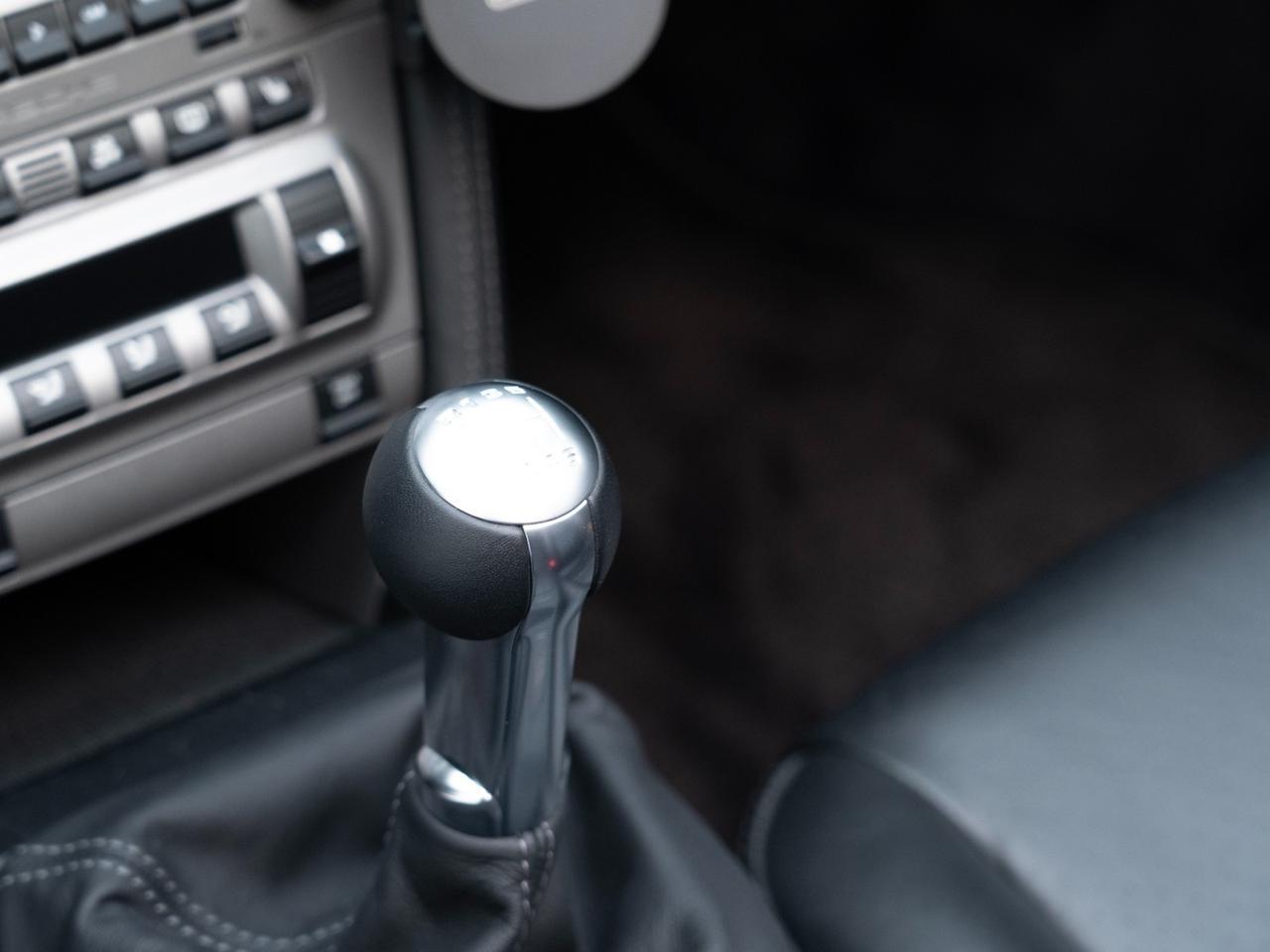 2008 Porsche 911 Turbo Cabriolet Pompano Beach FL