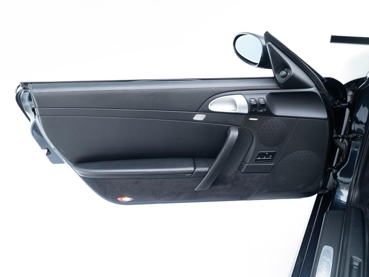 2008 Porsche 911 Turbo Cabriolet Pompano Beach FL