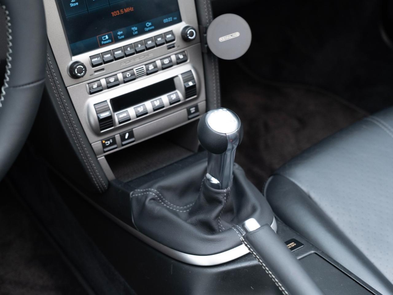 2008 Porsche 911 Turbo Cabriolet Pompano Beach FL