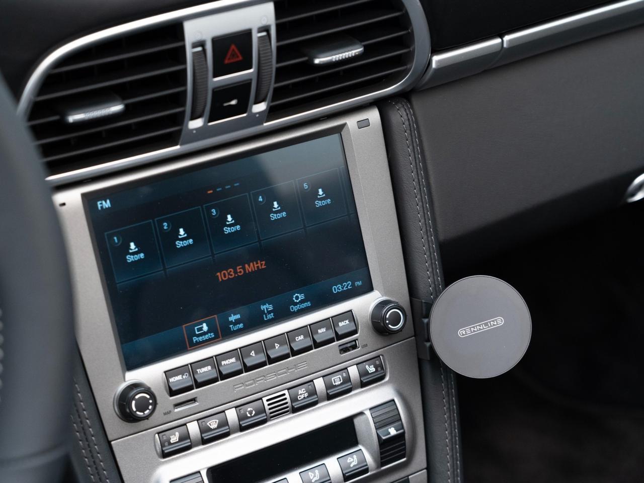 2008 Porsche 911 Turbo Cabriolet Pompano Beach FL