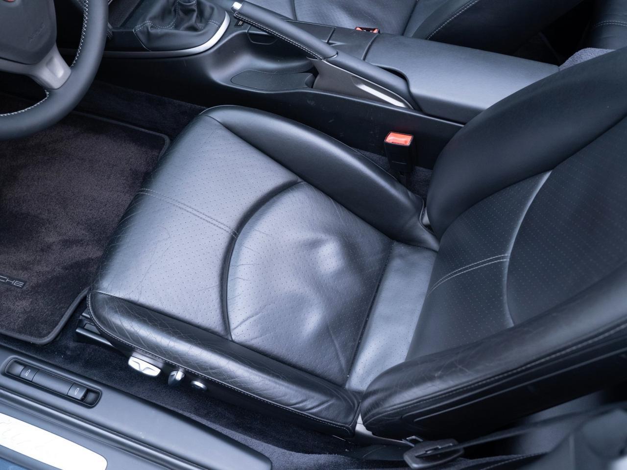 2008 Porsche 911 Turbo Cabriolet Pompano Beach FL