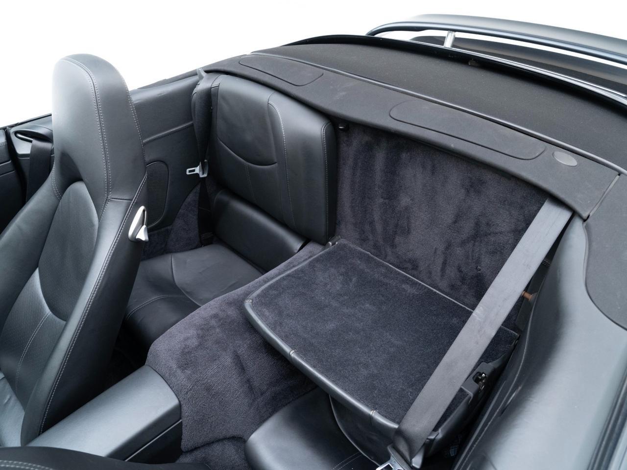 2008 Porsche 911 Turbo Cabriolet Pompano Beach FL