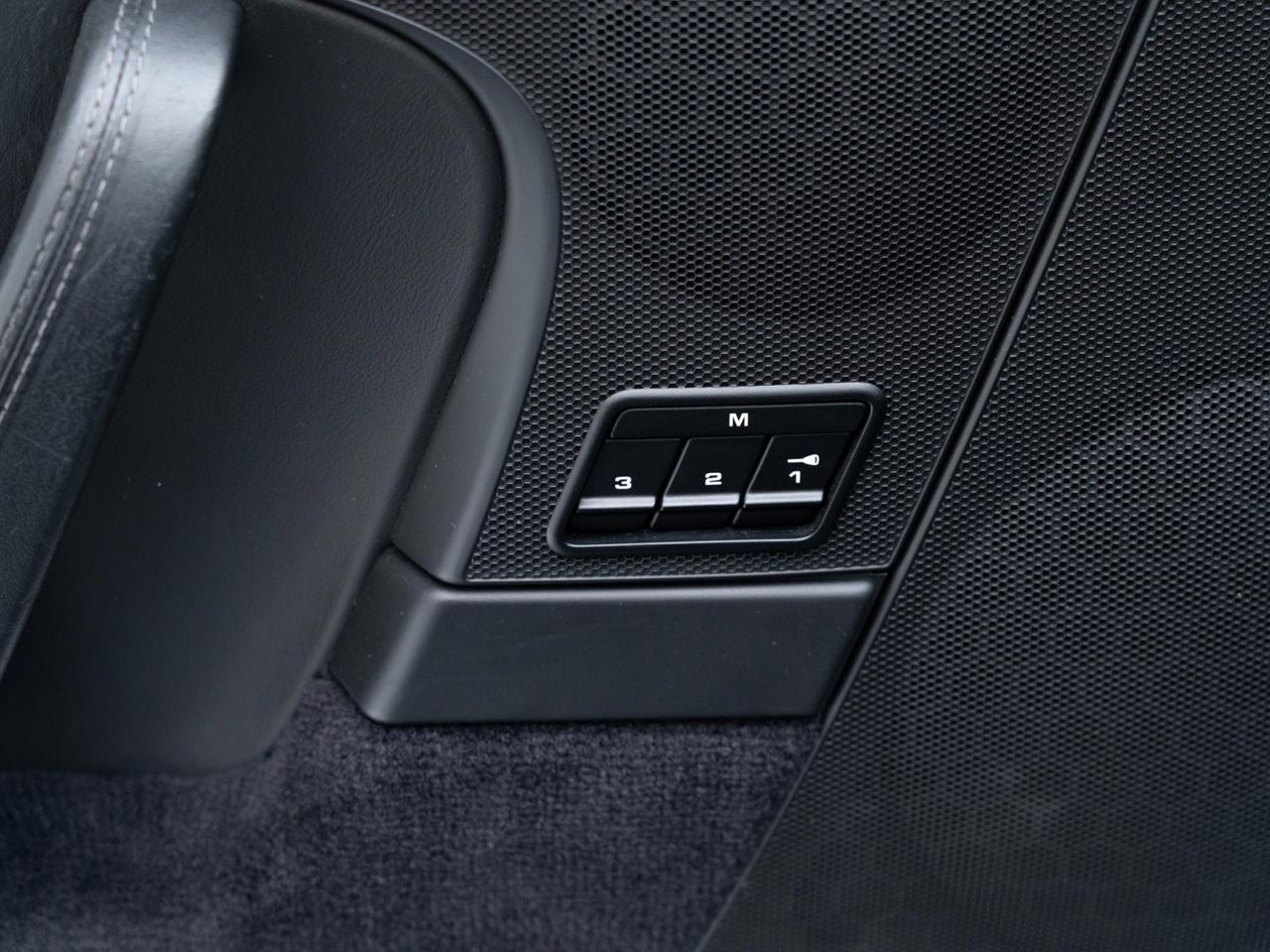 2008 Porsche 911 Turbo Cabriolet Pompano Beach FL