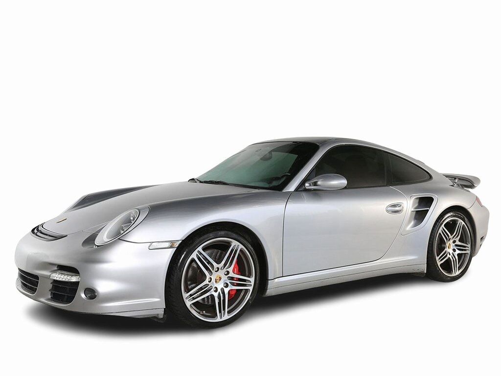 2008 Porsche 911 Turbo Indianapolis IN