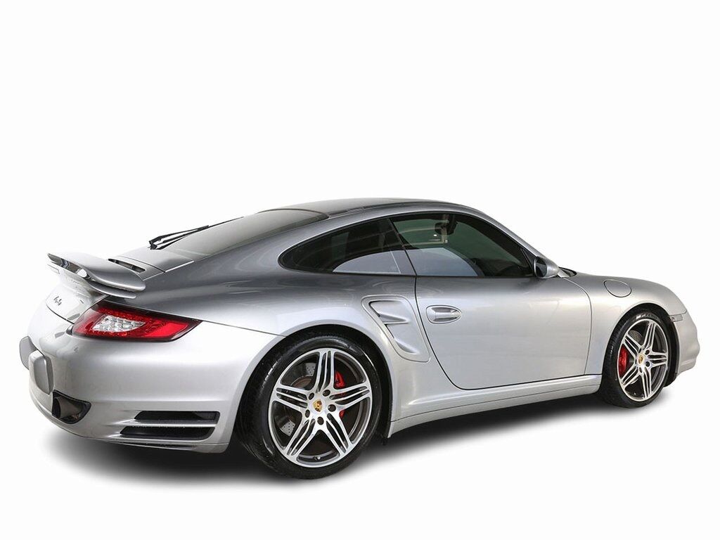 2008 Porsche 911 Turbo Indianapolis IN
