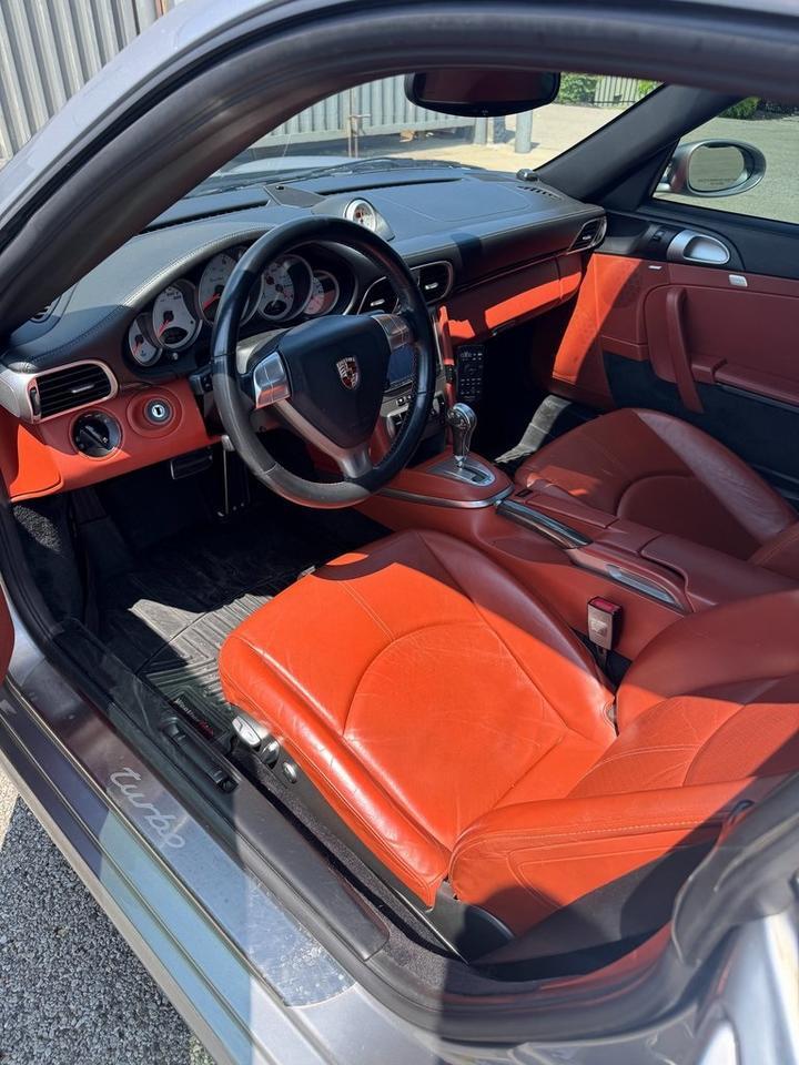 2008 Porsche 911 Turbo Indianapolis IN