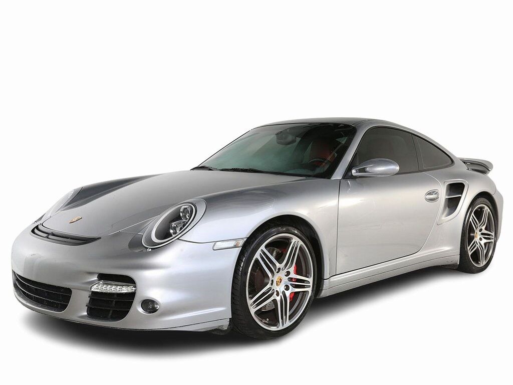 2008 Porsche 911 Turbo Indianapolis IN