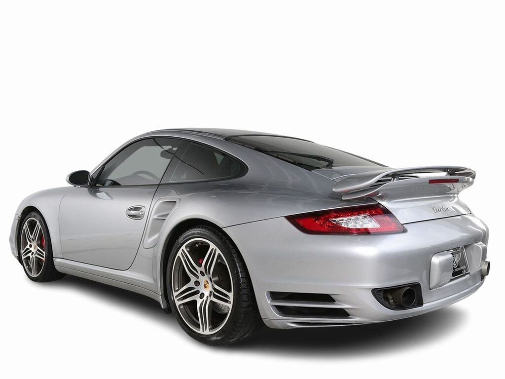 2008 Porsche 911 Turbo Indianapolis IN