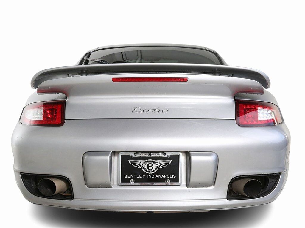 2008 Porsche 911 Turbo Indianapolis IN