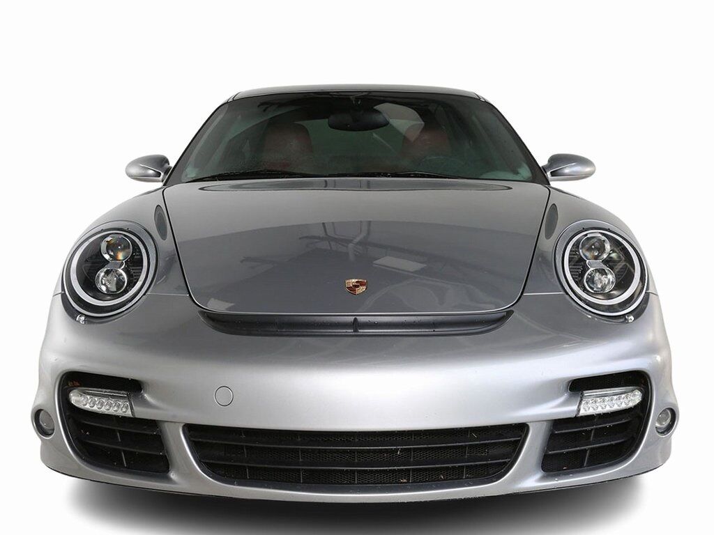2008 Porsche 911 Turbo Indianapolis IN