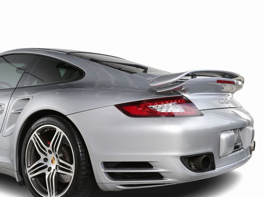 2008 Porsche 911 Turbo Indianapolis IN
