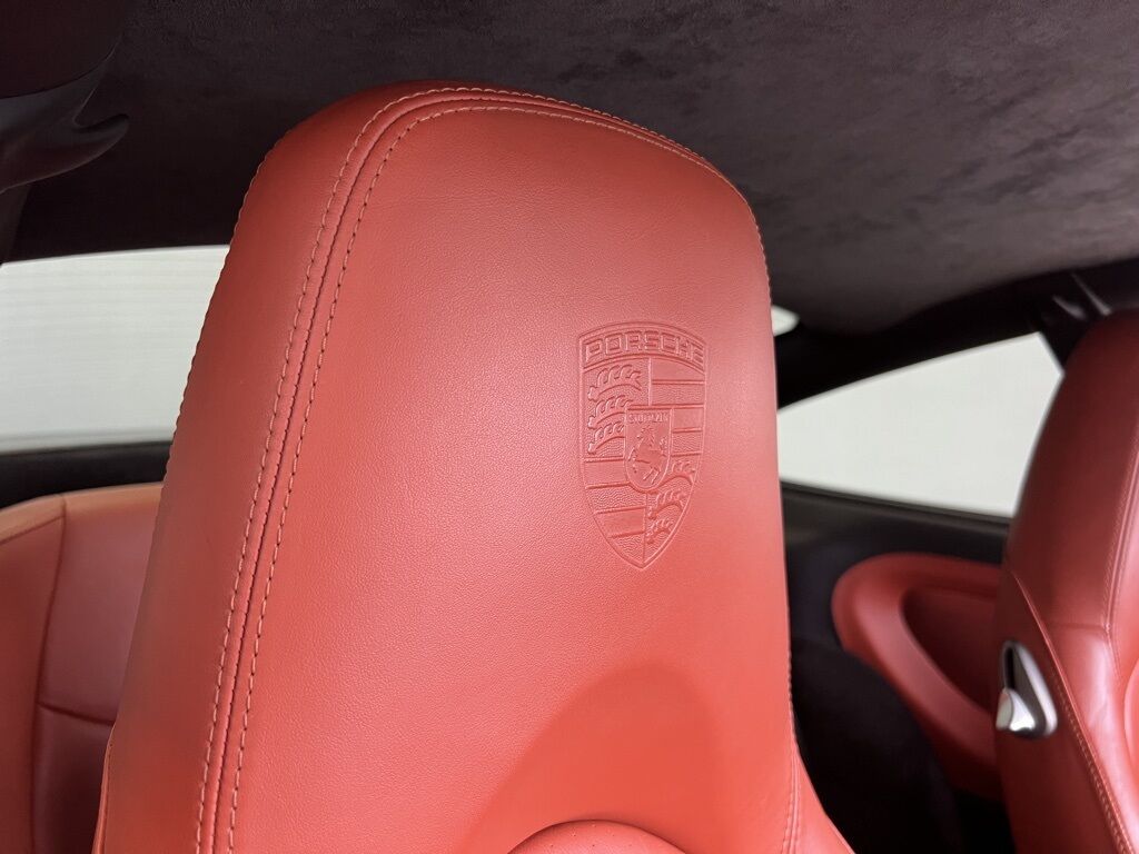 2008 Porsche 911 Turbo Indianapolis IN