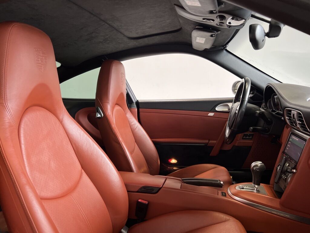 2008 Porsche 911 Turbo Indianapolis IN