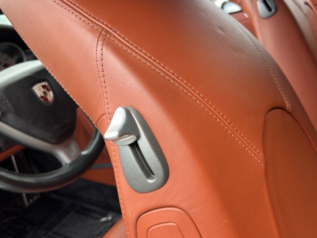 2008 Porsche 911 Turbo Indianapolis IN