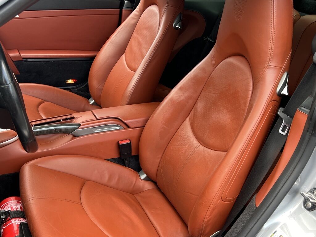 2008 Porsche 911 Turbo Indianapolis IN