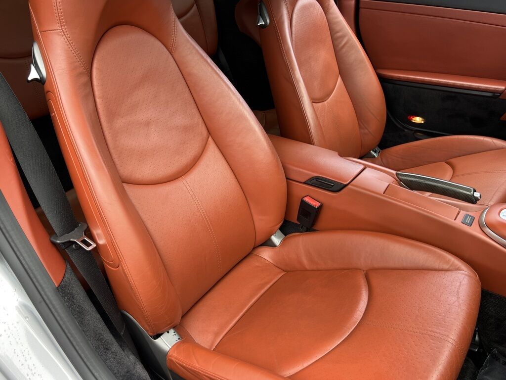 2008 Porsche 911 Turbo Indianapolis IN