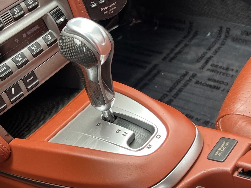 2008 Porsche 911 Turbo Indianapolis IN