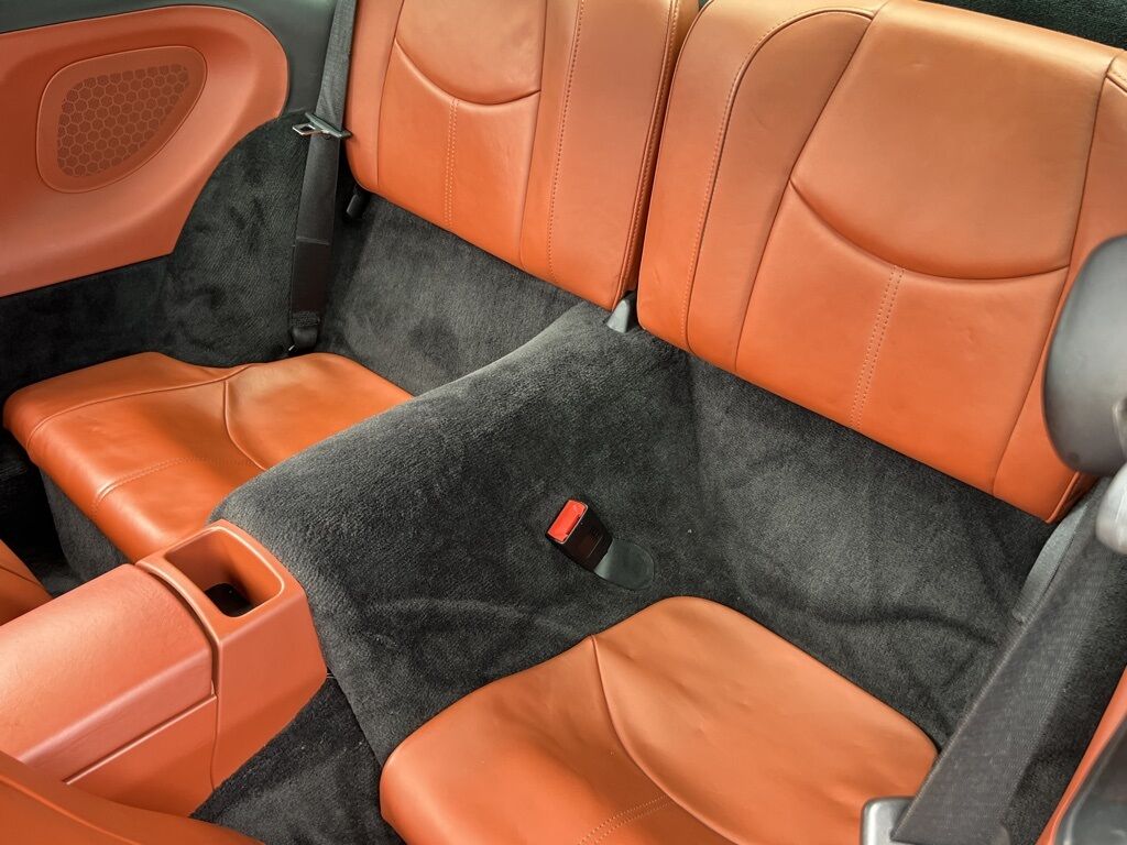 2008 Porsche 911 Turbo Indianapolis IN