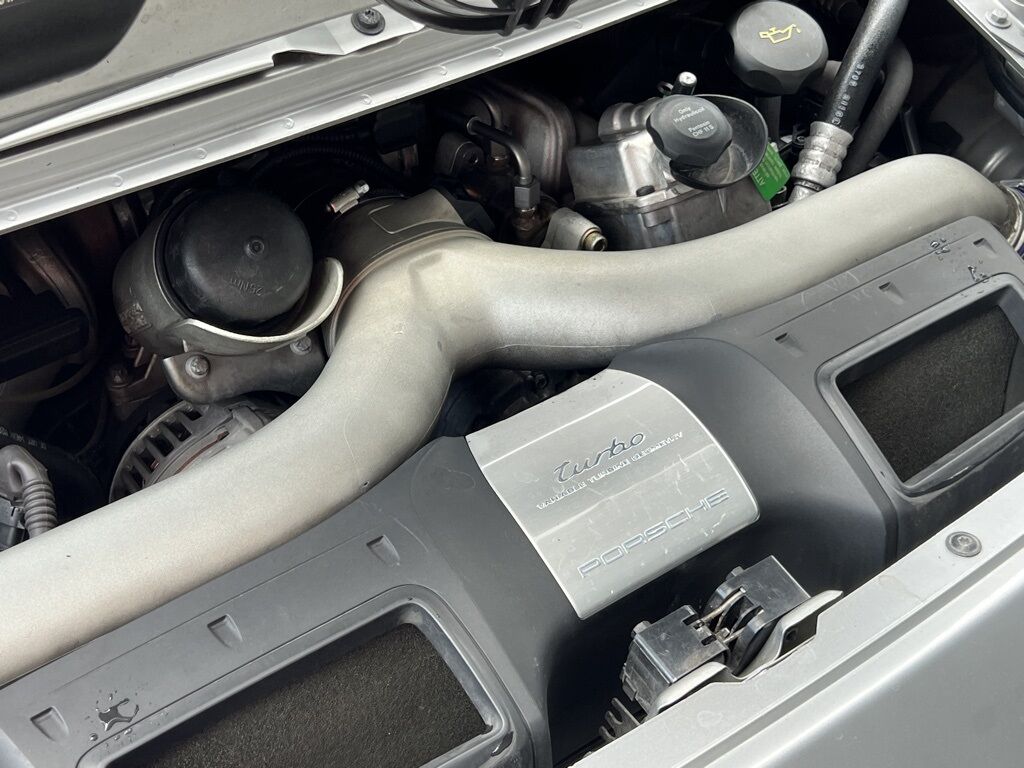 2008 Porsche 911 Turbo Indianapolis IN