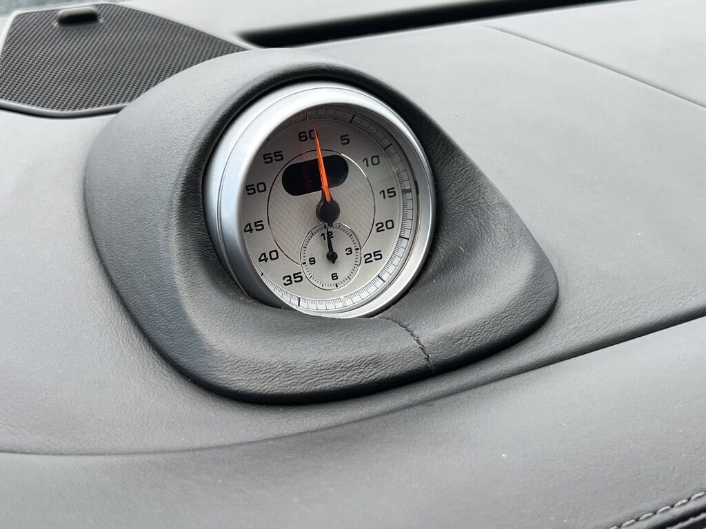 2008 Porsche 911 Turbo Indianapolis IN