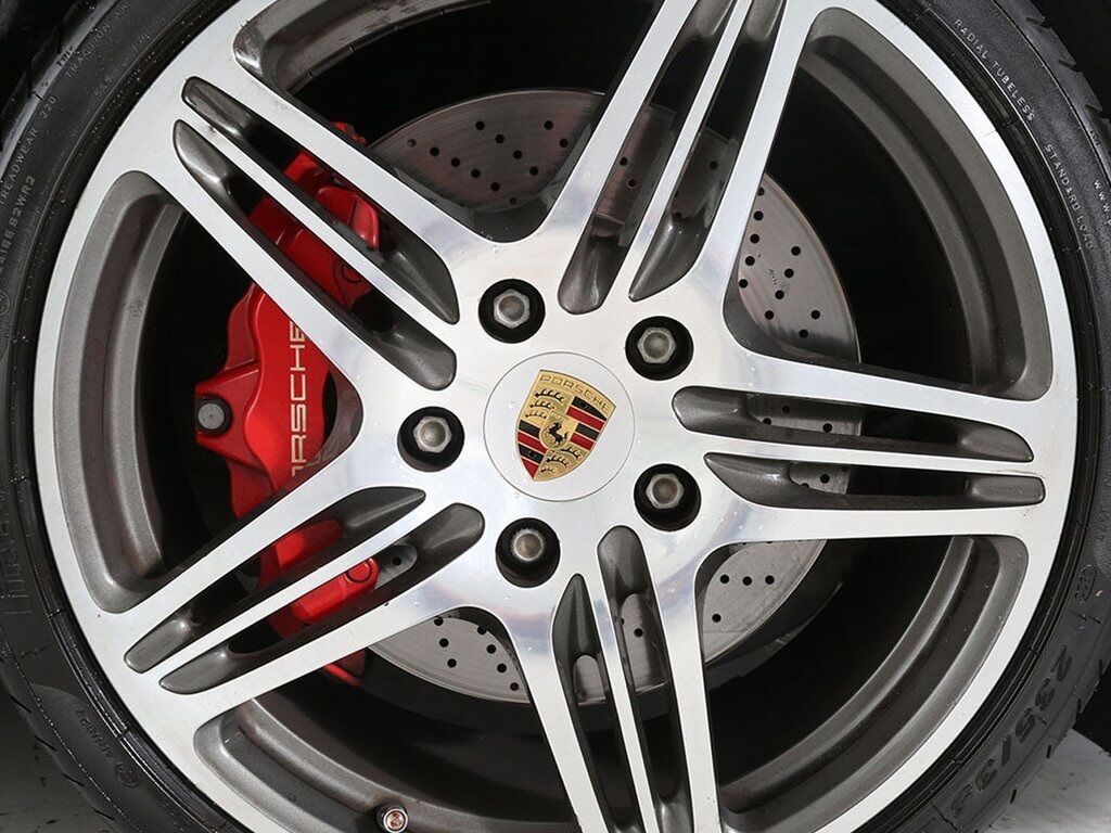 2008 Porsche 911 Turbo Indianapolis IN