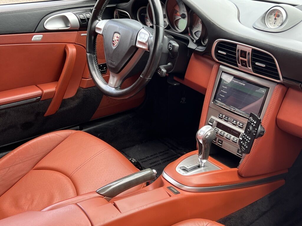 2008 Porsche 911 Turbo Indianapolis IN