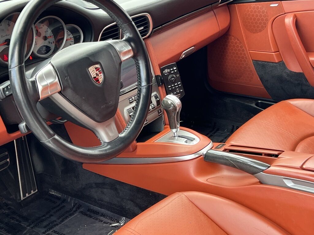 2008 Porsche 911 Turbo Indianapolis IN