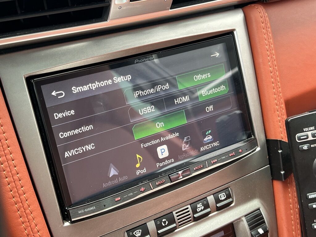 2008 Porsche 911 Turbo Indianapolis IN