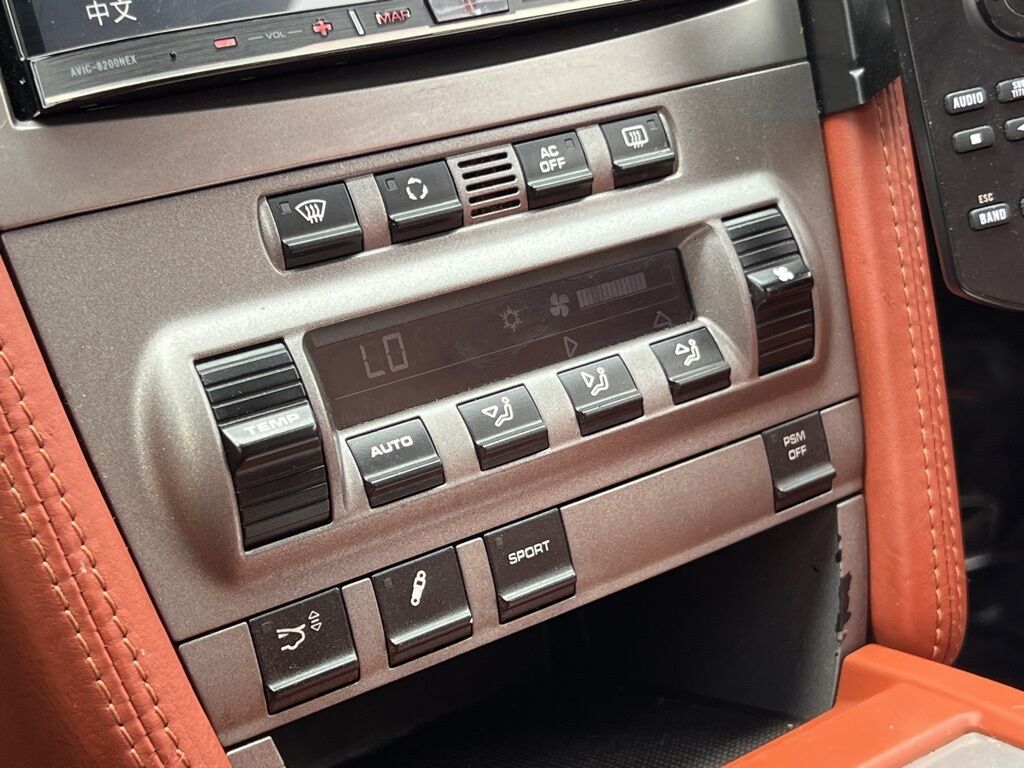 2008 Porsche 911 Turbo Indianapolis IN